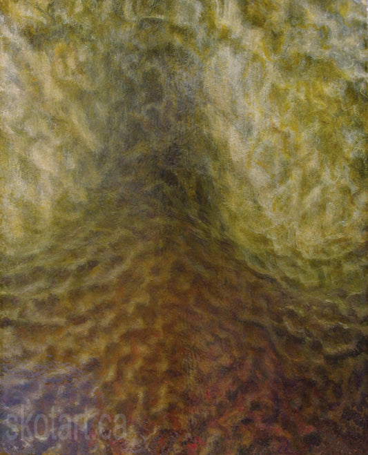 Abstract Landscape (S)