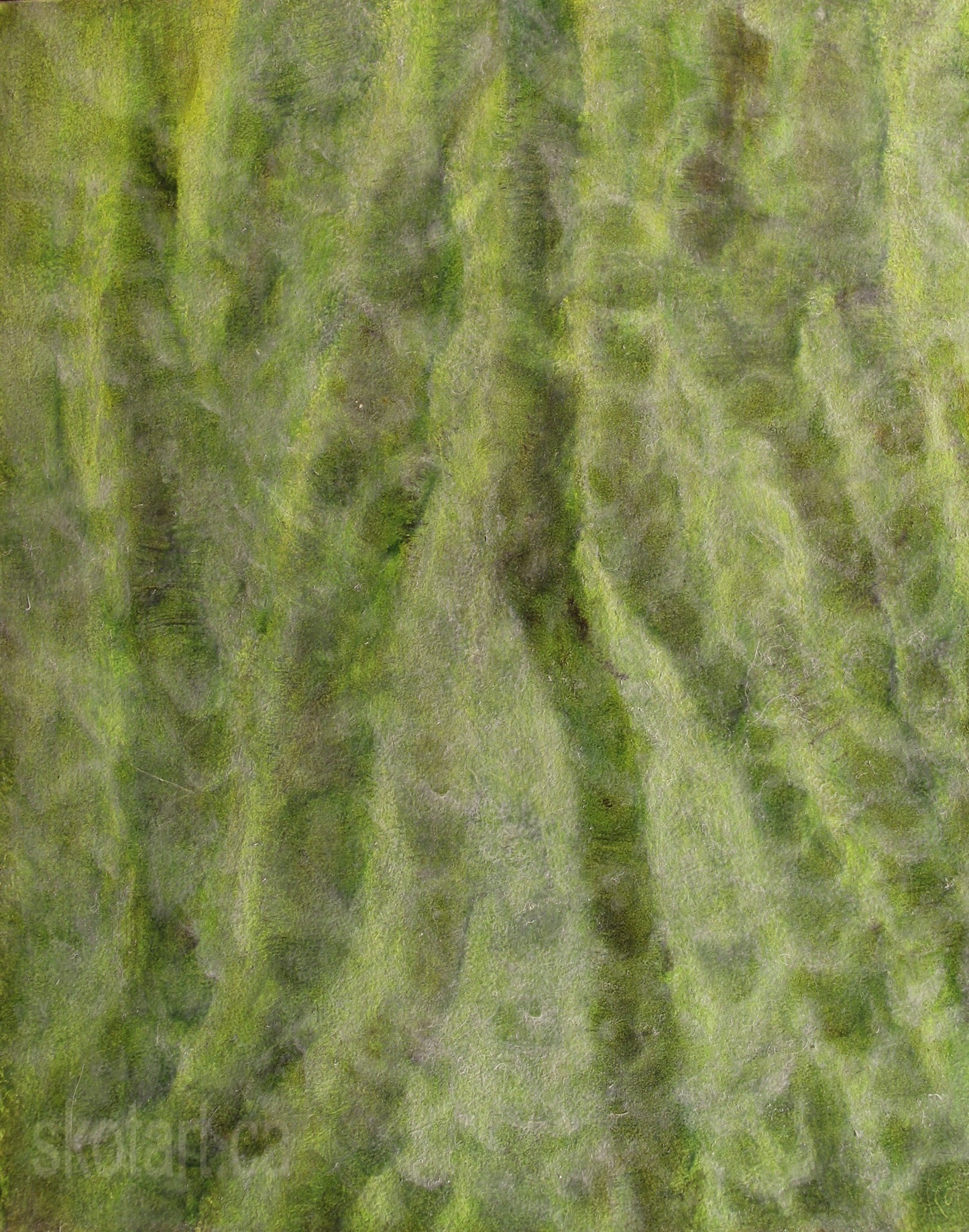 Abstract Landscape (S)