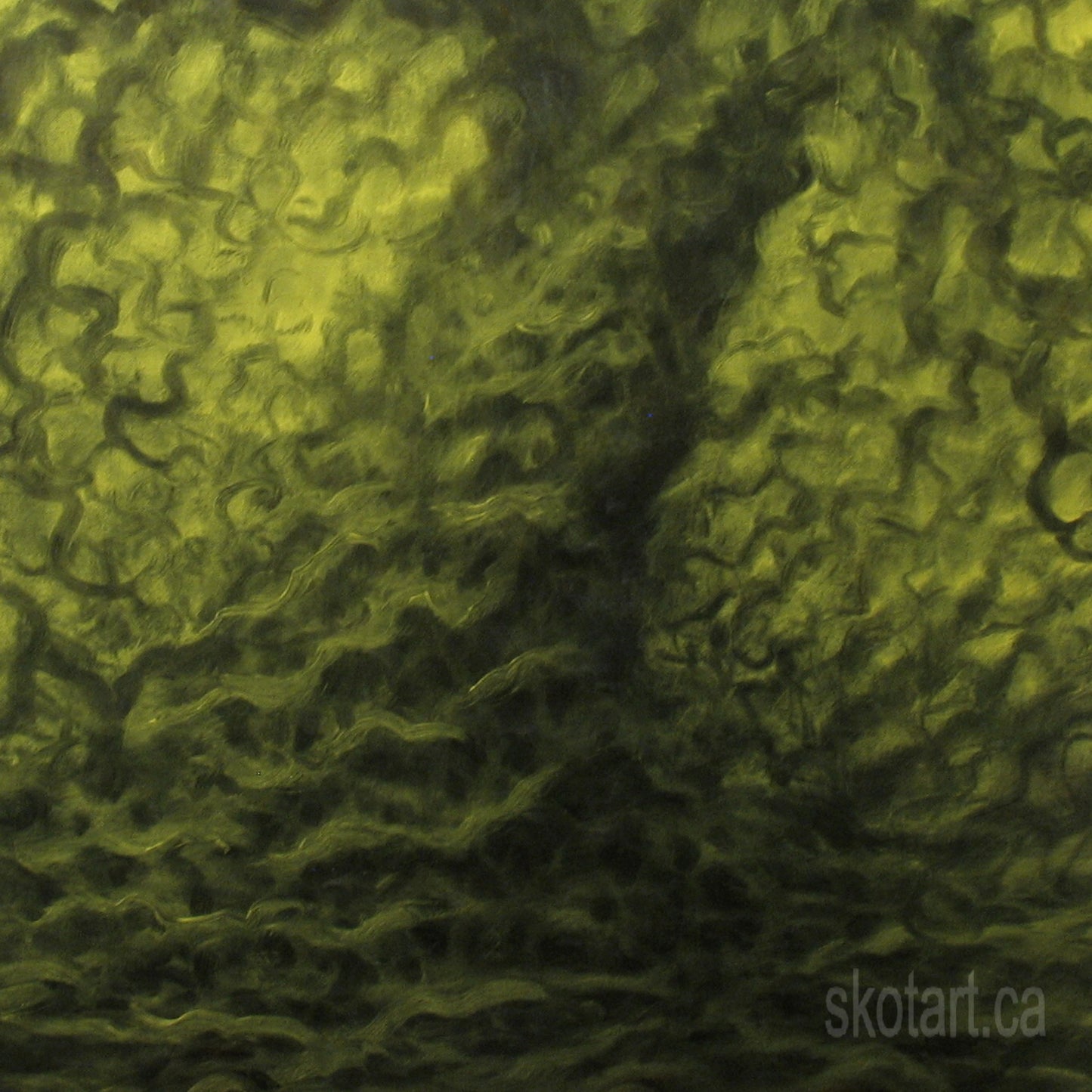 'Ancient Fruit II' (OS)