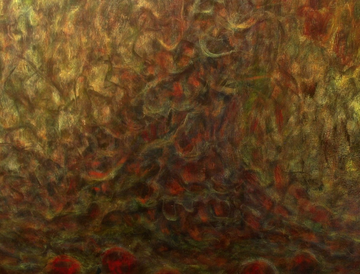 'Ancient Fruit IV' (OS)