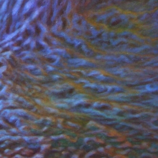 'Resurrection I' (L)