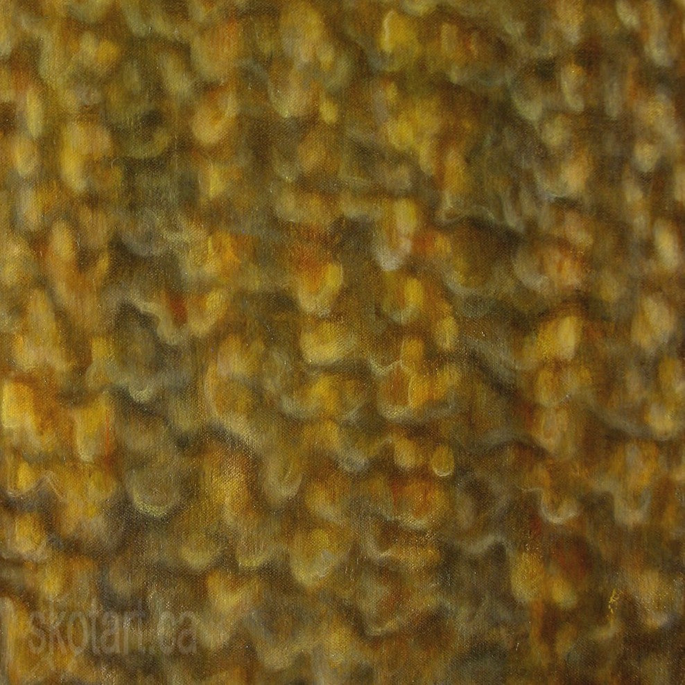 'Tangled Forest' (M)