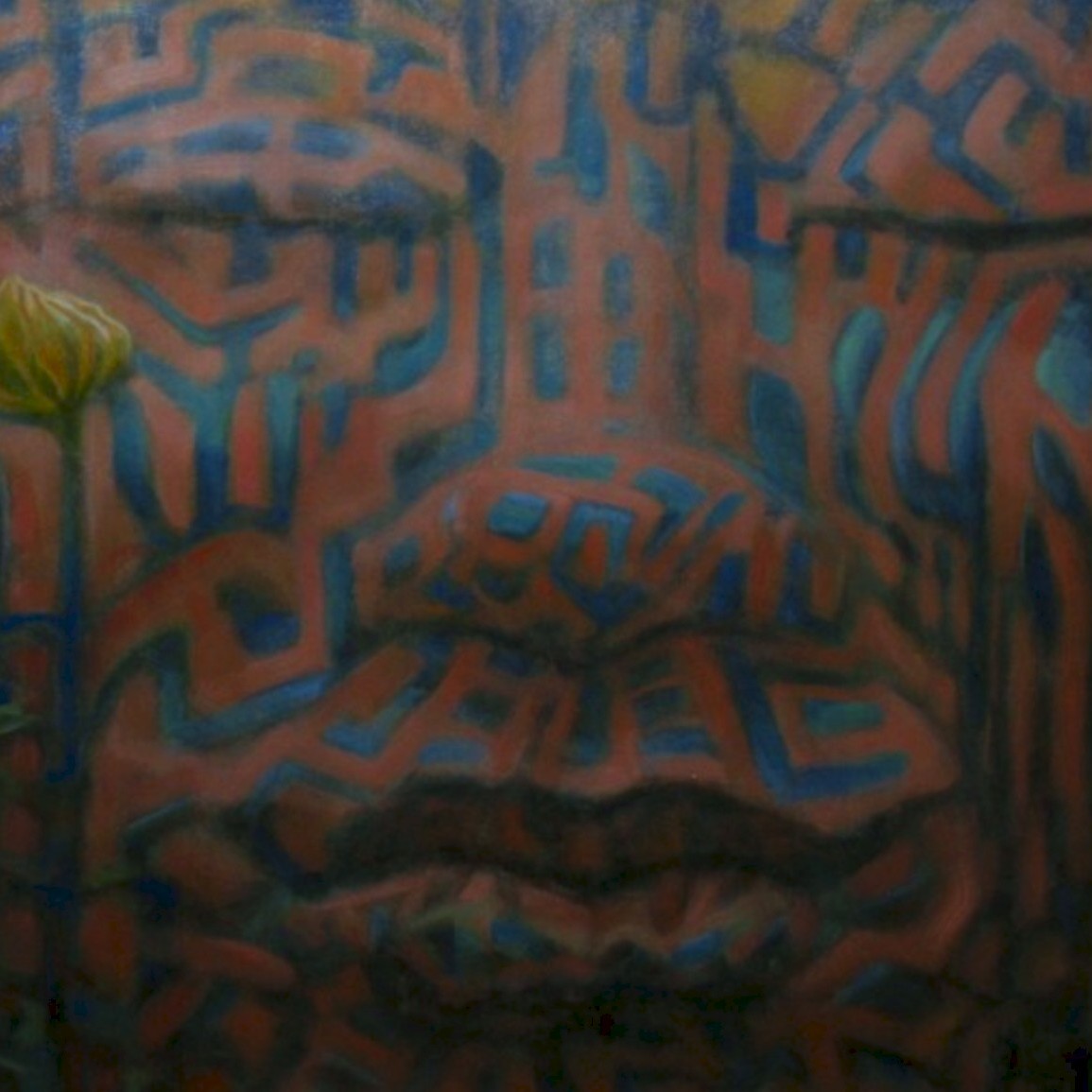 'The Opening III' (OS)