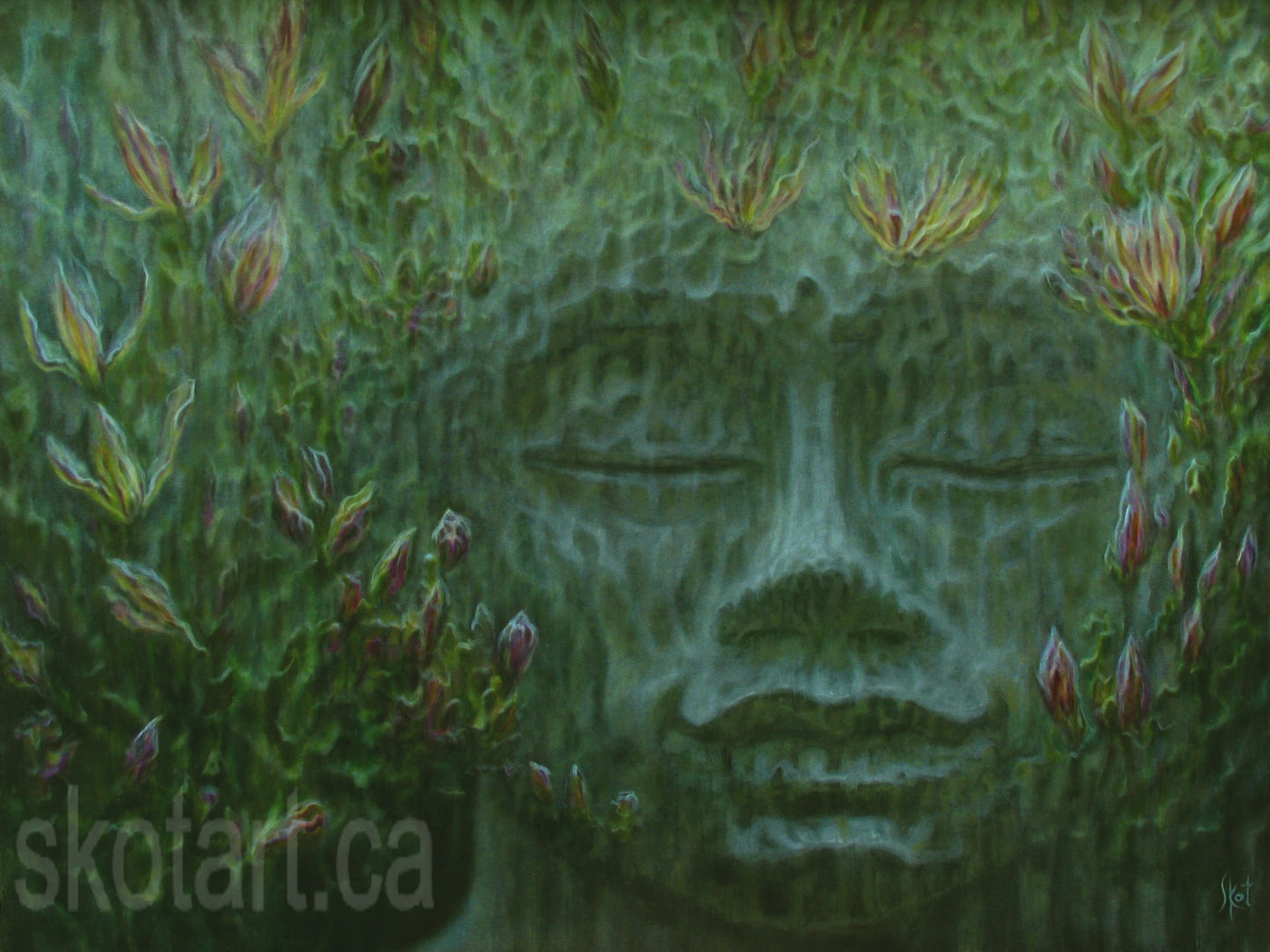 'The Opening II' (OS)