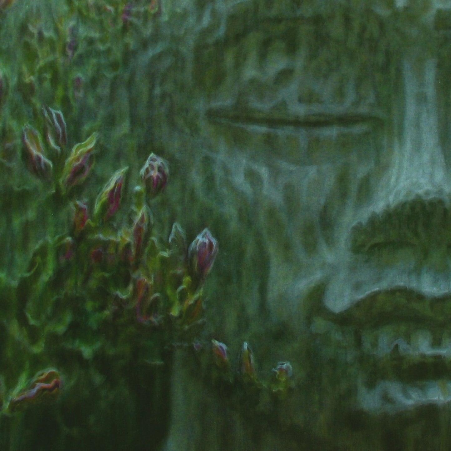 'The Opening II' (OS)