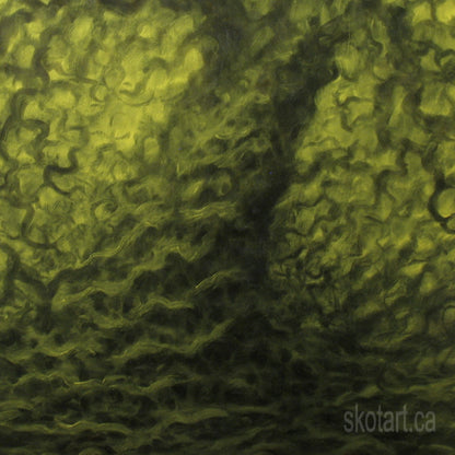 'Ancient Fruit II' (OS)