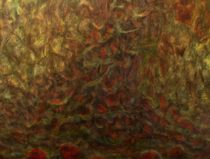 'Ancient Fruit IV' (OS)