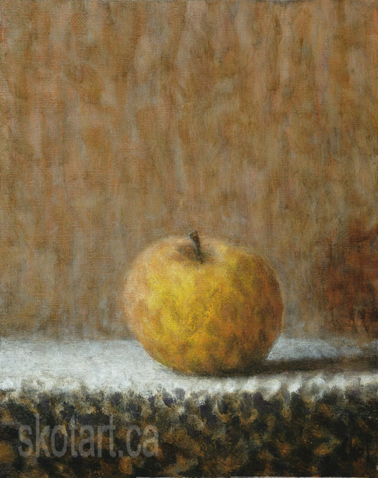 'Golden Delicious' (S)