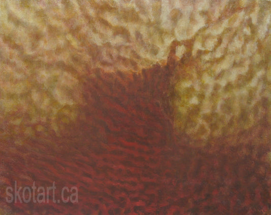 'Burning Bush II' (S)