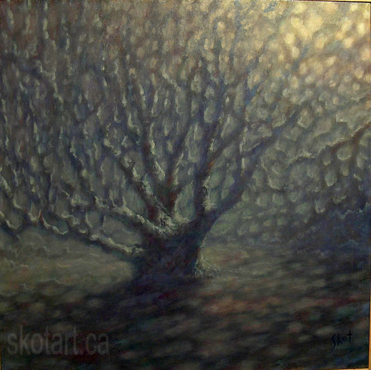 Deep Beneath the Stratosphere (L)