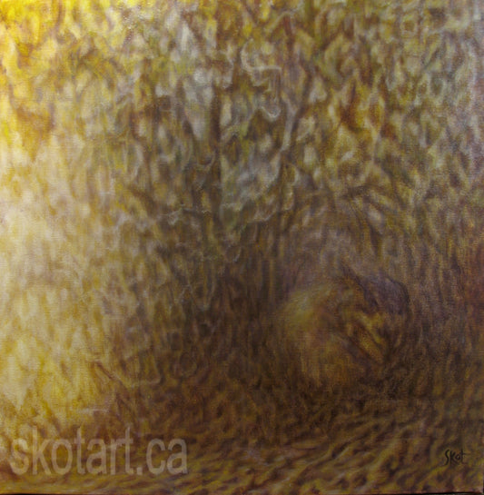 'Golden Slumbers'(L)