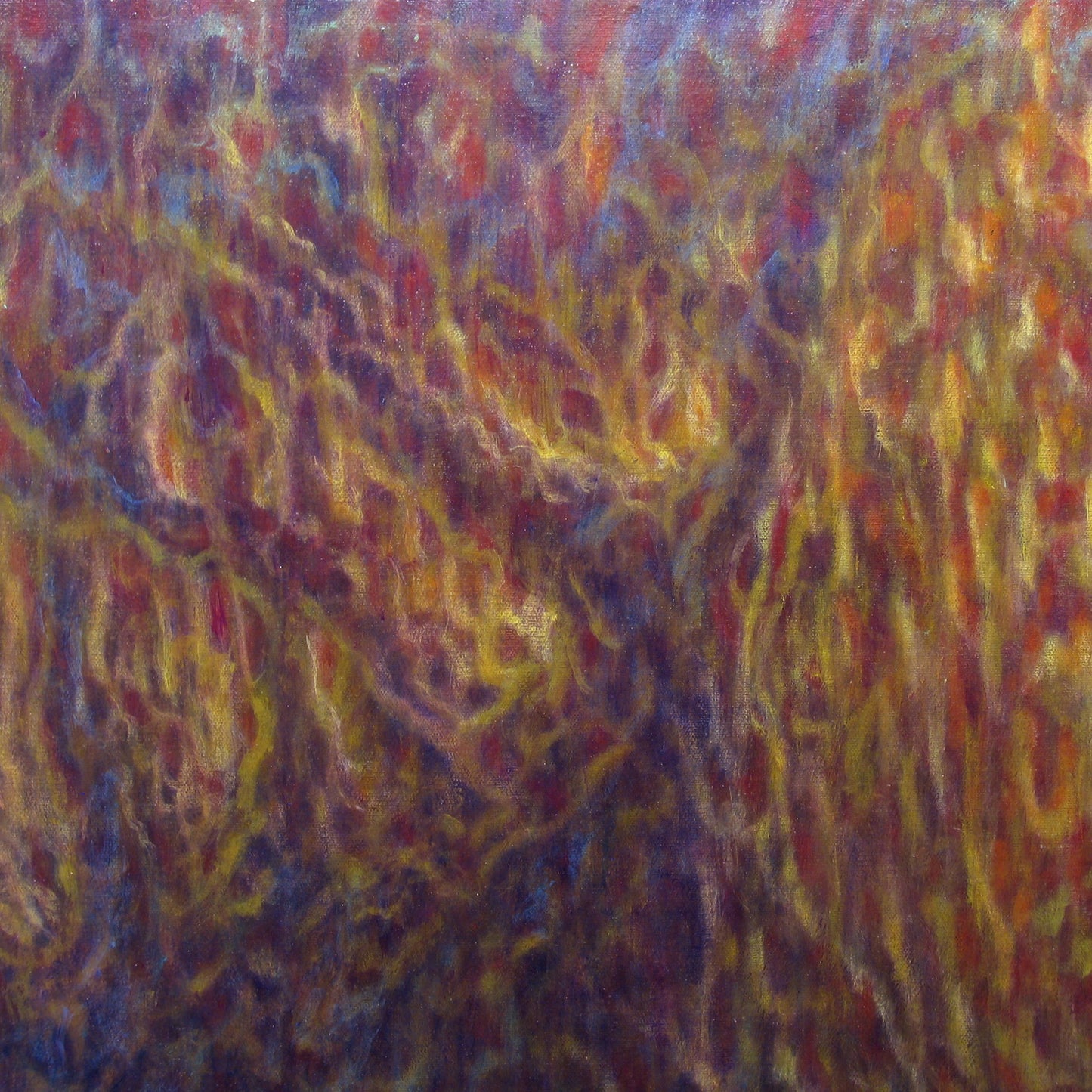 'Herne the Hunter' (L)