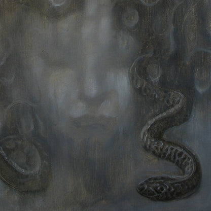 'Medusa Korasion I' (M)