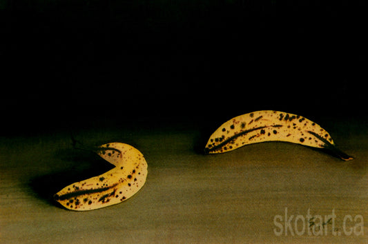 'One Banana Two Banana' (M)