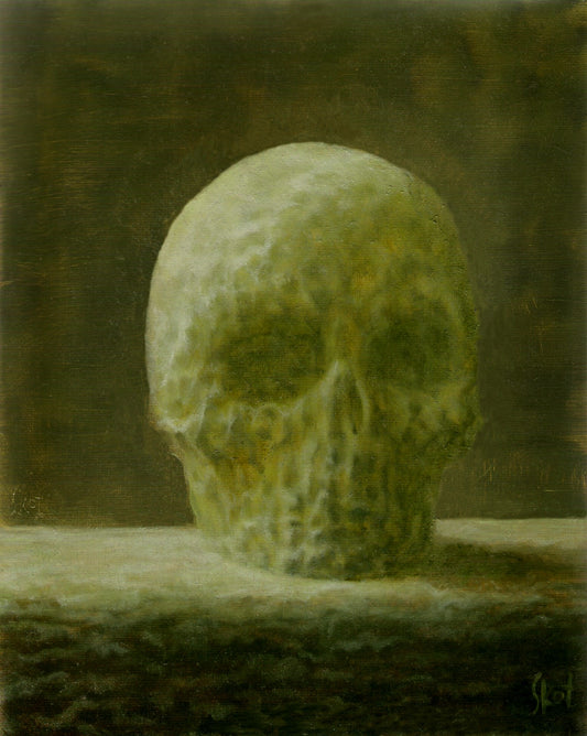 'Skull III' (S)