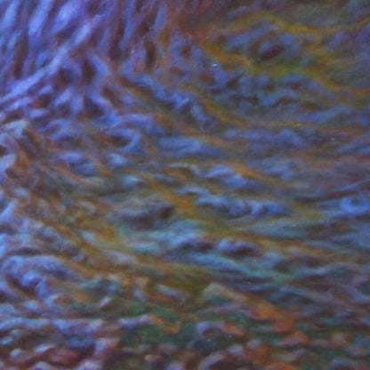 'Resurrection I' (L)