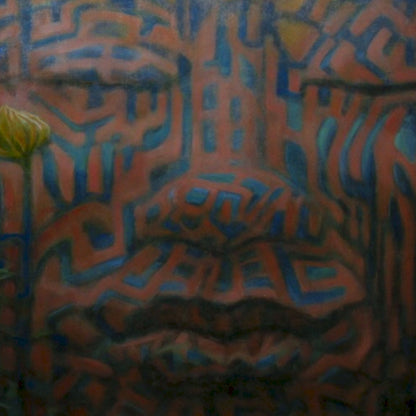 'The Opening III' (OS)