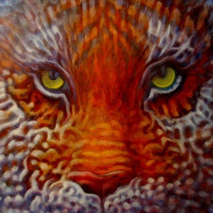 'Zen Tiger III' (OS)