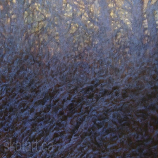 'Veil of Spring' (L)