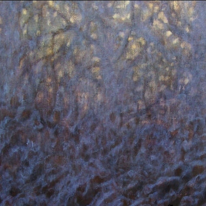 'Veil of Spring' (L)