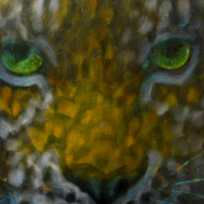 'Zen Tiger' Series (OS)